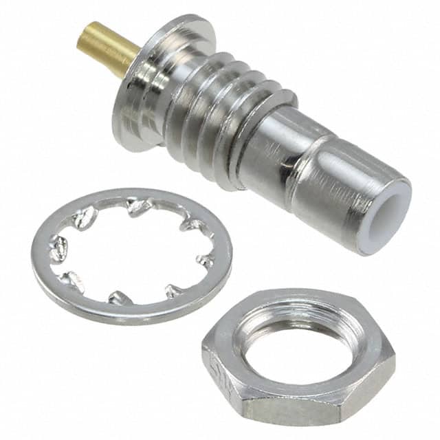 UM-QR(41) Hirose Electric Co Ltd  Gruppi di connettori coassiali (RF)